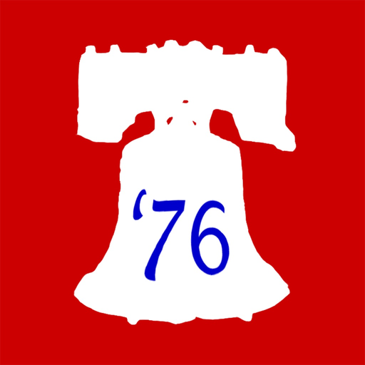 Spirit of '76 app icon