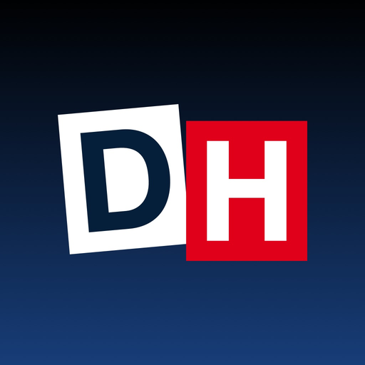 DH Les Sports + app icon