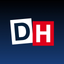 DH Les Sports + icon