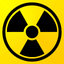 Digital Geiger Counter - Prank Radiation Detector icon