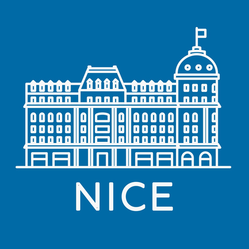 Nice Travel Guide . app icon