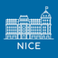 Nice Travel Guide . icon