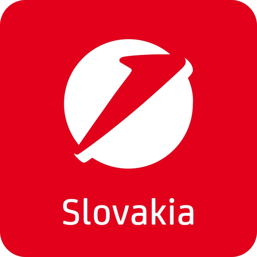 Smart Banking Slovakia app icon