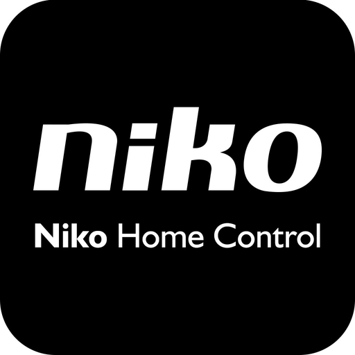 Niko Home Control app icon