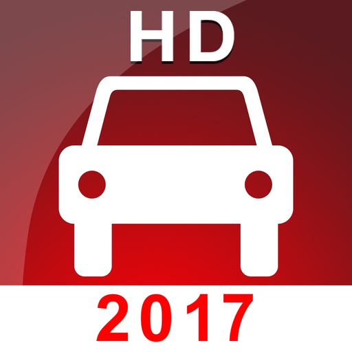 Code de la Route 2017 HD app icon