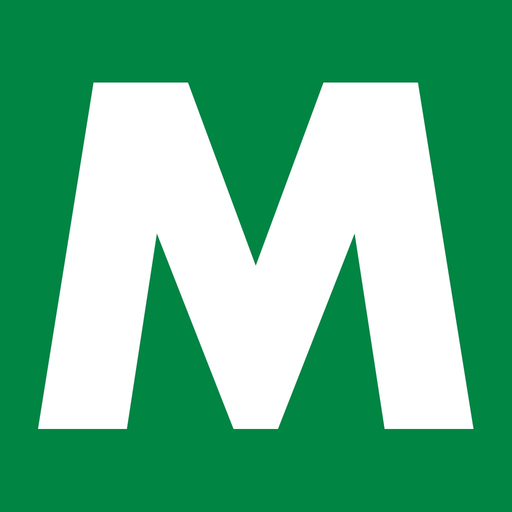 Muscatine Journal app icon