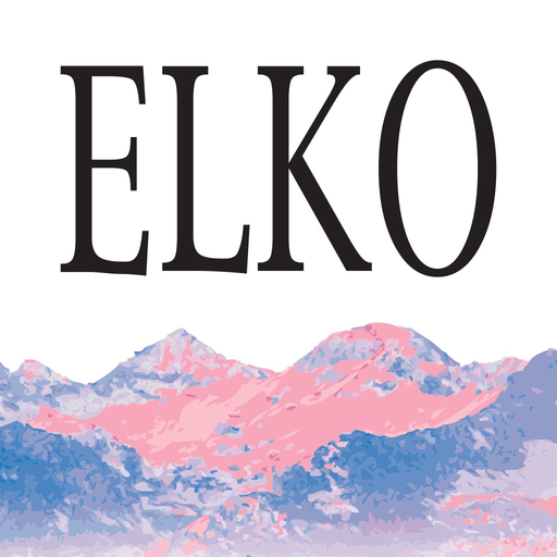 Elko Daily Free Press app icon