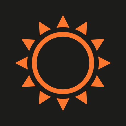 Beatrice Daily Sun app icon