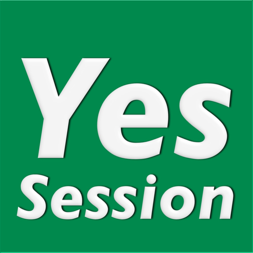 Yes Session app icon