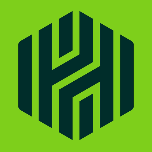 Huntington Mobile Banking app icon