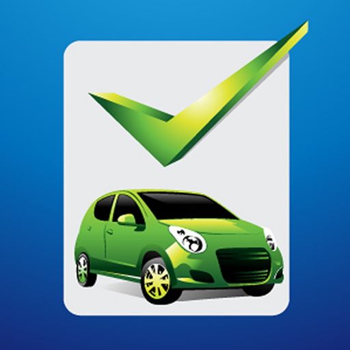 AutoAudit app icon
