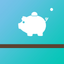 Weple Money Pro icon