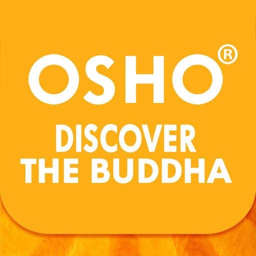 Discover the Buddha app icon