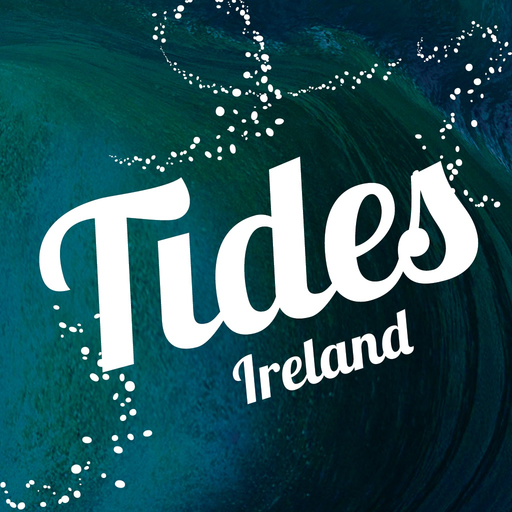 Ireland Tides app icon