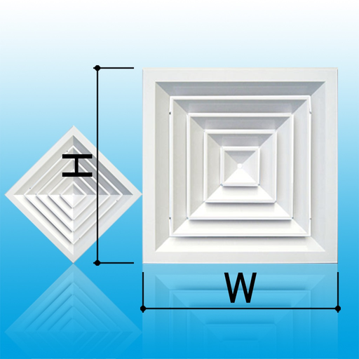 AirDiffuser app icon