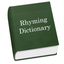 Rhyme Finder icon