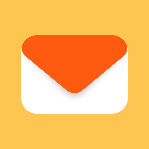 Yandex Mail app icon