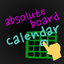 Absolute Board Calendar icon