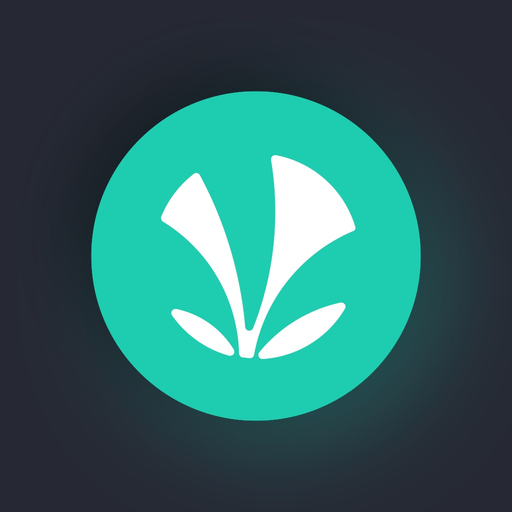 JioSaavn – Music & Podcasts app icon