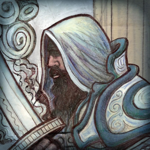 Ascension: Deckbuilding Game app icon