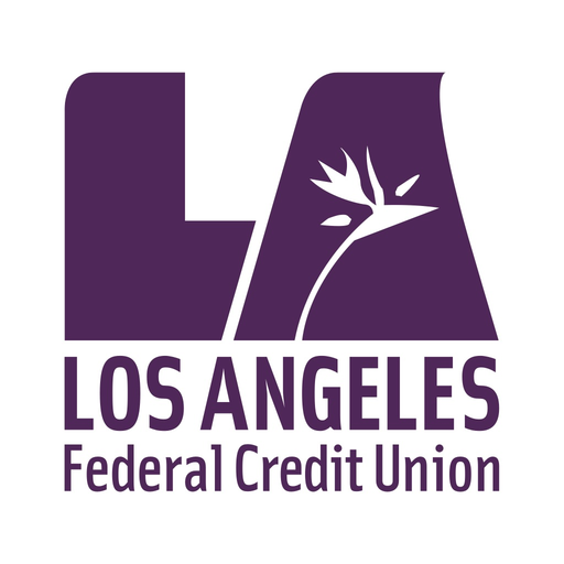 LAFCU app icon