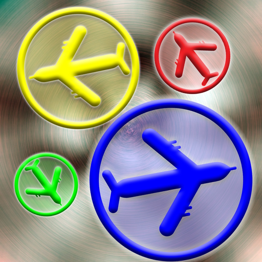 Modern Ludo app icon
