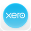 Xero Accounting for business icon