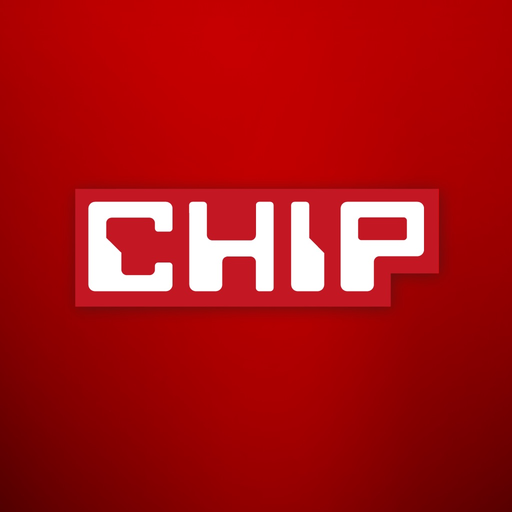Chip CZ app icon