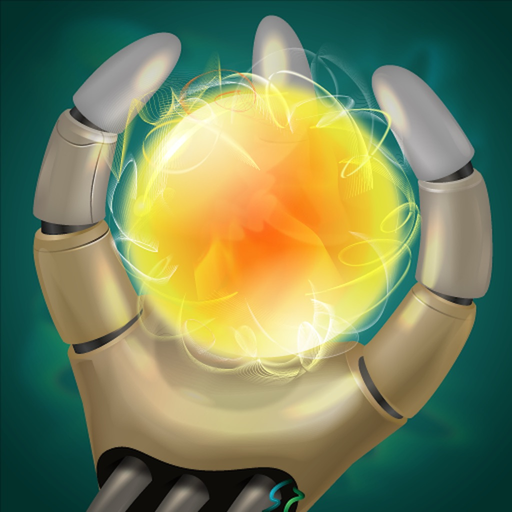 Cybernarium app icon