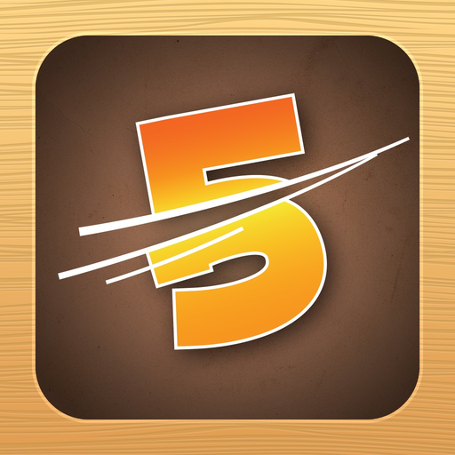 Factor Samurai - Multiply and Divide your way to Times Tables Mastery app icon