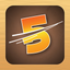 Factor Samurai - Multiply and Divide your way to Times Tables Mastery icon