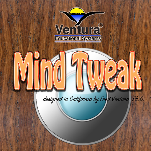 MindTweak app icon