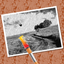 PicoBoo Lite - Photo Coloring & Sketch Book icon