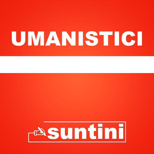 Umanistici app icon