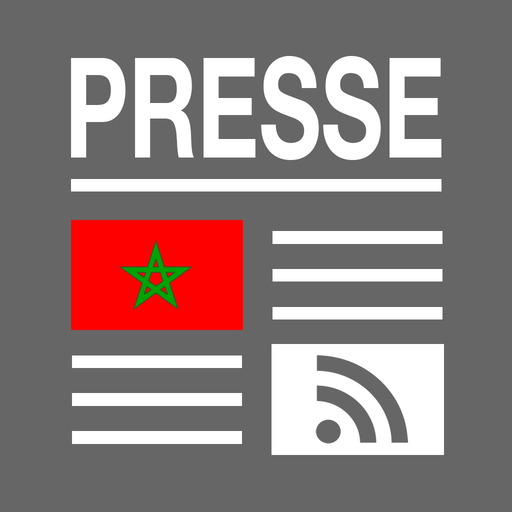 Morocco Press - مغرب بريس app icon