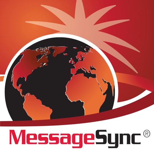 MessageSync app icon