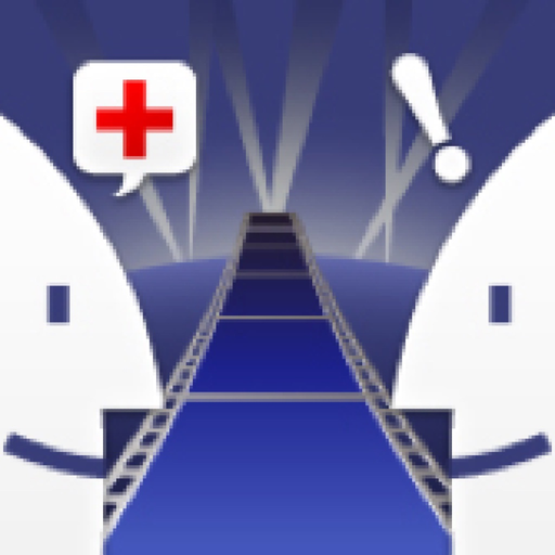 IC動画HD app icon