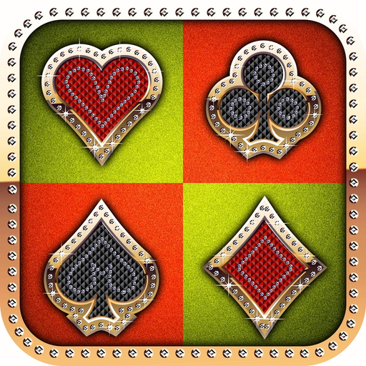 Classic Spider Solitaire HD app icon