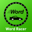 Word Racer icon