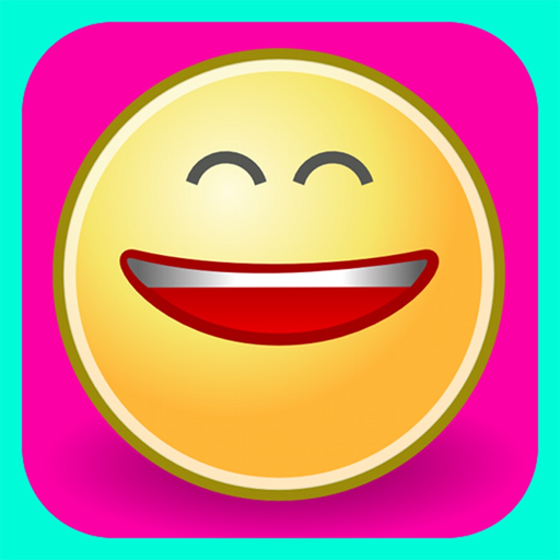 Jokes! LOL Best Funny Jokes! app icon