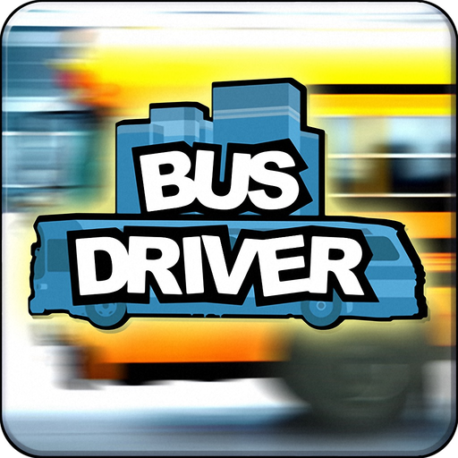 Bus Driver app icon