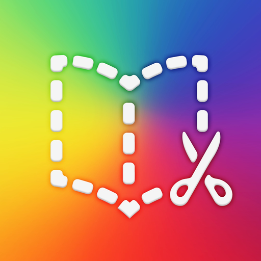 Book Creator for iPad app icon