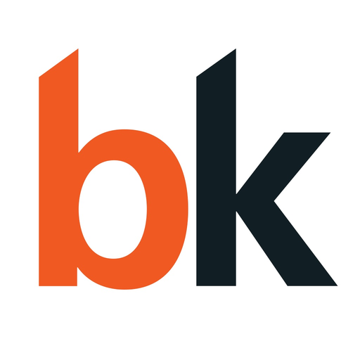 Bokkilden app icon