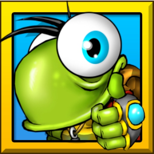 Turtix app icon