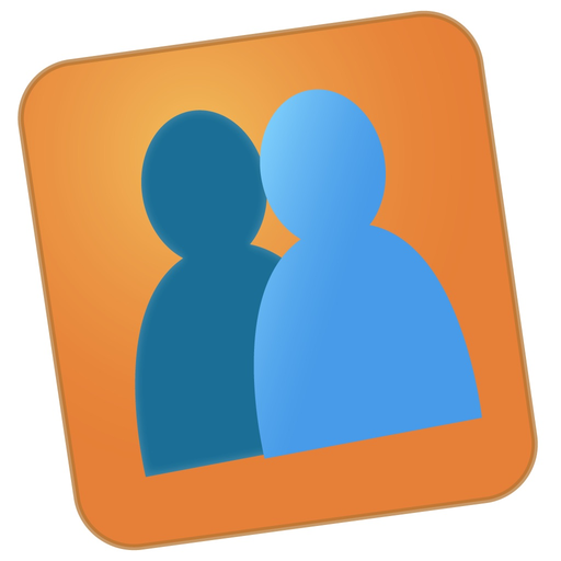 Address Book Clearout app icon
