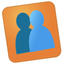 Address Book Clearout icon