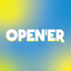 Open’er ‘26 icon