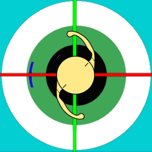 EyeToric app icon
