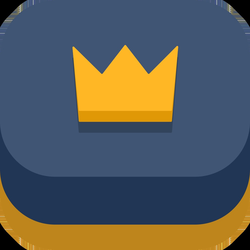 Dama King app icon