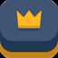Dama King icon